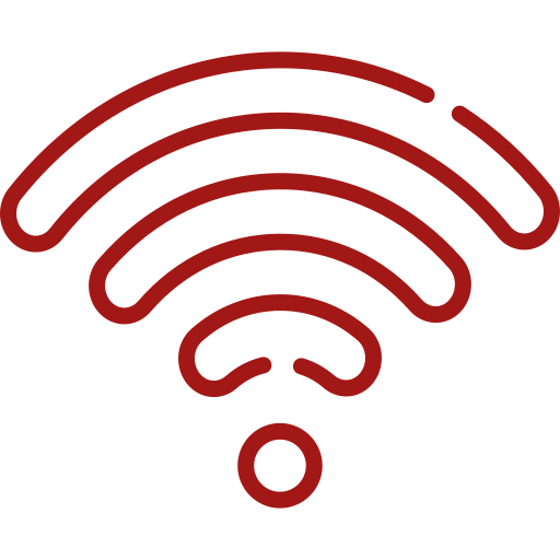 Wifi Coverage